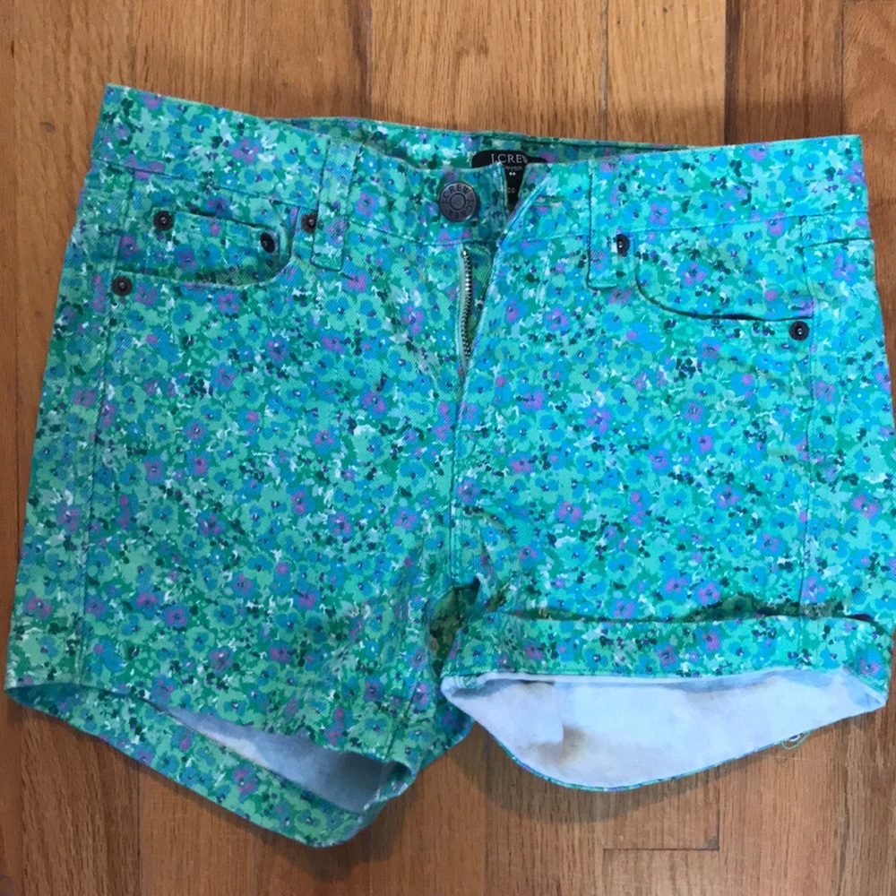 J.Crew Shorts